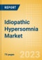 Idiopathic Hypersomnia (IH) Marketed and Pipeline Drugs Assessment, Clinical Trials and Competitive Landscape - Product Image