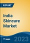India Skincare Market Competition, Forecast and Opportunities, 2029 - Product Image