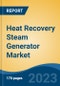 Heat Recovery Steam Generator Market - Global Industry Size, Share, Trends, Opportunities and Forecast, 2018-2028 - Product Thumbnail Image