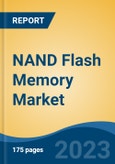 NAND Flash Memory Market - Global Industry Size, Share, Trends, Opportunities and Forecast, 2018-2028- Product Image