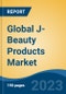 Global J-Beauty Products Market - Global Industry Size, Share, Trends, Opportunities and Forecast, 2018-2028 - Product Image