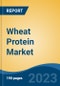 Wheat Protein Market - Global Industry Size, Share, Trends, Opportunities and Forecast, 2018-2028 - Product Image