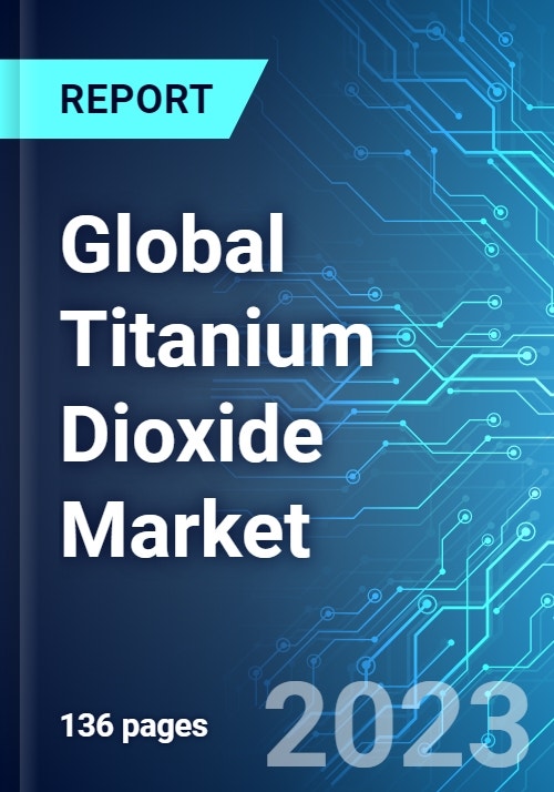 Sentiments of Titanium Dioxide Facing Several Uncertainties Due to  Fluctuating Market Dynamics