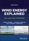 Wind Energy Explained. On Land and Offshore. Edition No. 3 - Product Image
