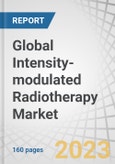 Global Intensity-modulated Radiotherapy Market by Radiation Type (Photon, Electron Beam, Proton & Carbon-Ion Radiation), Application (Prostate, Lung, Breast), End Users (Hospitals, Independent Radiotherapy Centers), and Region - Forecast to 2028- Product Image