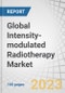 Global Intensity-modulated Radiotherapy Market by Radiation Type (Photon, Electron Beam, Proton & Carbon-Ion Radiation), Application (Prostate, Lung, Breast), End Users (Hospitals, Independent Radiotherapy Centers), and Region - Forecast to 2028 - Product Image