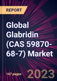 Global Glabridin (CAS 59870-68-7) Market 2023-2027- Product Image