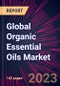 Global Organic Essential Oils Market 2023-2027 - Product Thumbnail Image