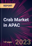 Crab Market in APAC 2023-2027- Product Image