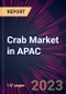 Crab Market in APAC 2023-2027 - Product Image