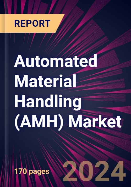Automated Material Handling (AMH) Market 20242028