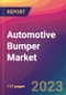 Automotive Bumper Market Size, Market Share, Application Analysis, Regional Outlook, Growth Trends, Key Players, Competitive Strategies and Forecasts - 2023 to 2031 - Product Thumbnail Image