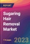 Sugaring Hair Removal Market Size, Market Share, Application Analysis, Regional Outlook, Growth Trends, Key Players, Competitive Strategies and Forecasts - 2023 to 2031 - Product Image