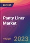 Panty Liner Market Size, Market Share, Application Analysis, Regional Outlook, Growth Trends, Key Players, Competitive Strategies and Forecasts - 2023 to 2031 - Product Image