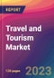Travel and Tourism Market Size, Market Share, Application Analysis, Regional Outlook, Growth Trends, Key Players, Competitive Strategies and Forecasts - 2023 to 2031 - Product Image