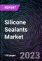 Silicone Sealants Market by Curing Method (Acetoxy Cure, Oxime Cure, Alkoxy Cure), By End-User (Construction, Automotive, Industrial), and By Geography Global Drivers, Restraints, Opportunities, Trends & Forecast up to 2028 - Product Thumbnail Image