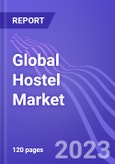 Global Hostel Market (by Booking Channel, & Region): Insights and Forecast with Potential Impact of COVID-19 (2022-2027)- Product Image