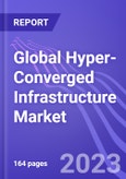 Global Hyper-Converged Infrastructure Market (by Component, Application, End-User, & Region): Insights and Forecast with Potential Impact of COVID-19 (2022-2027)- Product Image