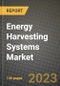 Energy Harvesting Systems Market Outlook Report - Industry Size, Trends, Insights, Market Share, Competition, Opportunities, and Growth Forecasts by Segments, 2022 to 2030 - Product Image