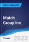 Match Group Inc - Strategy, SWOT and Corporate Finance Report - Product Thumbnail Image