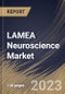 LAMEA Neuroscience Market Size, Share & Industry Trends Analysis Report By Component (Instruments, Consumables, and Software & Services), By Technology, By End User, By Country and Growth Forecast, 2023 - 2030 - Product Thumbnail Image