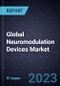 Global Neuromodulation Devices Market, Forecast to 2027 - Product Thumbnail Image