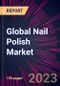 Global Nail Polish Market 2023-2027 - Product Image