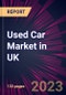 Used Car Market in UK 2023-2027 - Product Thumbnail Image