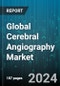 Global Cerebral Angiography Market by Product (Computed Tomography Angiography, Magnetic Resonance Angiography, X-ray Angiography), Route of Administration (Transfemoral, Transradial), Application, End-User - Forecast 2024-2030 - Product Thumbnail Image
