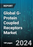 Global G-Protein Coupled Receptors Market by Product (Cell Culture Reagents, Cell Lines, Detection Kits), Assay Type (Calcium Functional Assays, cAMP Functional Assays, Internalization Assays), Application - Forecast 2024-2030- Product Image