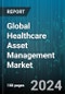 Global Healthcare Asset Management Market by Product (Radiofrequency Identification (RFID) Devices, Real-Time Location Systems), Application (Equipment Tracking & Management, Infection Control & Hygiene Management, Inventory Management), End-User - Forecast 2024-2030 - Product Image