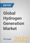 Global Hydrogen Generation Market - Product Image