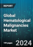 Global Hematological Malignancies Market by Types (Leukemia, Lymphoma, Multiple Myeloma), Treatment (Bone Marrow Transplantation, Chemotherapy, Chimeric Antigen Receptor (Car) T Cell Therapy), Diagnosis, End-Users - Forecast 2024-2030- Product Image