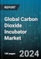 Global Carbon Dioxide Incubator Market by Product Type (Air Jacketed CO2 Incubators, Direct Heat CO2 Incubators, Water Jacketed CO2 Incubators), Capacity (100-200 Litre, Above 200 Litre, Below 100 Litre), End User - Forecast 2024-2030 - Product Thumbnail Image