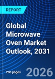 Global Microwave Oven Market Outlook, 2031- Product Image