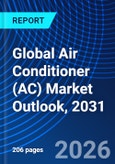 Global Air Conditioner (AC) Market Outlook, 2031- Product Image