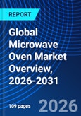 Global Microwave Oven Market Overview, 2026-2031- Product Image