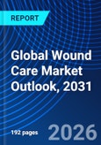 Global Wound Care Market Outlook, 2031- Product Image
