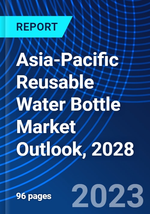 AsiaPacific Reusable Water Bottle Market Outlook, 2028