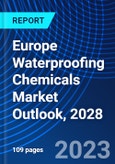 Europe Waterproofing Chemicals Market Outlook, 2028- Product Image