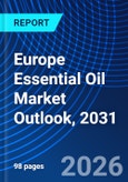 Europe Essential Oil Market Outlook, 2031- Product Image