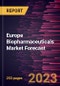 Europe Biopharmaceuticals Market Forecast to 2028 -Regional Analysis - Product Thumbnail Image