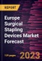 Europe Surgical Stapling Devices Market Forecast to 2028 -Regional Analysis - Product Thumbnail Image