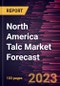 North America Talc Market Forecast to 2028 -Regional Analysis - Product Image