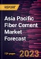 Asia Pacific Fiber Cement Market Forecast to 2028 -Regional Analysis - Product Thumbnail Image