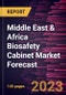 Middle East & Africa Biosafety Cabinet Market Forecast to 2028 -Regional Analysis - Product Thumbnail Image