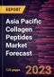 Asia Pacific Collagen Peptides Market Forecast to 2030 -Regional Analysis - Product Image