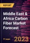 Middle East & Africa Carbon Fiber Market Forecast to 2028 -Regional Analysis - Product Thumbnail Image