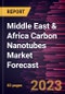 Middle East & Africa Carbon Nanotubes Market Forecast to 2028 -Regional Analysis - Product Thumbnail Image
