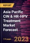 Asia Pacific CIN & HR-HPV Treatment Market Forecast to 2028 -Regional Analysis - Product Image